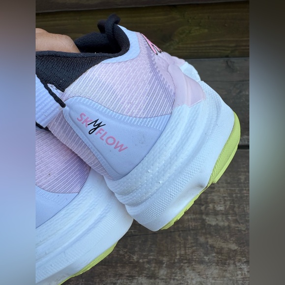 Women HOKA 7.5 - Picture 3 of 10